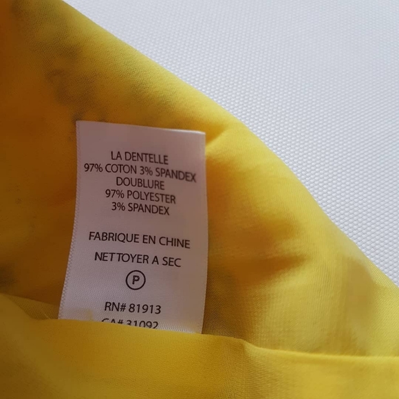 Plenty by Tracy Reese Pleated Shift Dress 8 - Picture 10 of 12